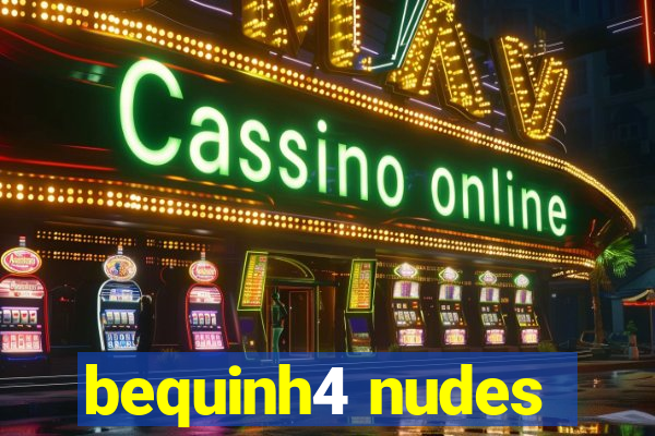 bequinh4 nudes